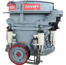 CCM series multi-cylinder hydraulic cone crusher 