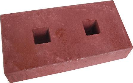 Breaker plate liner